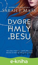 Na dvore z hmly a besu
