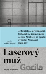 Laserový muž