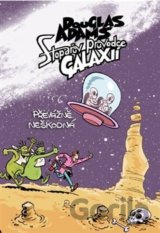 Stopařův průvodce Galaxií 5.