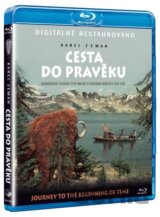 Cesta do pravěku