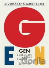 Gen O dědičnosti v našich osudech