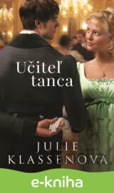 Učiteľ tanca