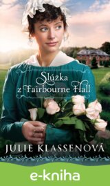 Slúžka z Fairbourne Hall