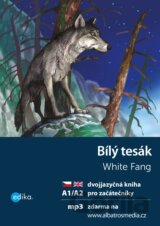 Bílý tesák / White Fang