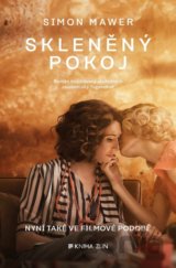 Skleněný pokoj (s filmovou obálkou)
