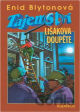 Tajemství lišákova doupěte