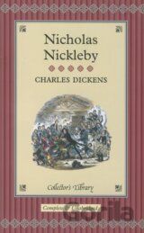 Nicholas Nickleby