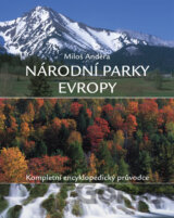 Národní parky Evropy
