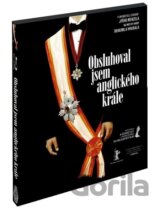 Obsluhoval jsem anglického krále