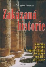 Zakázaná historie