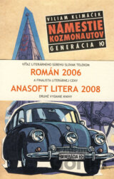 Námestie kozmonautov