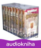 Harry Potter a Tajemná komnata