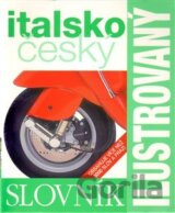 Ilustrovaný italsko-český slovník
