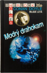 Modrý drahokam - Sherlock Holmes
