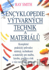 Encyklopedie výtvarných technik a materiálů