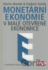Monetární ekonomie v malé otevřené ekonomice