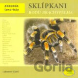 Sklípkani rodu Brachypelma