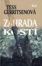 Záhrada kostí