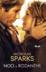 Noci v Rodanthe