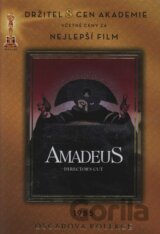 AMADEUS 2DVD