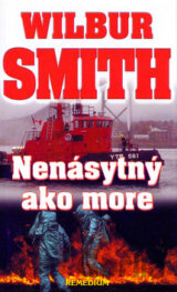 Nenásytný ako more