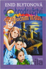 Dobrodružství na Měsíčním hradu