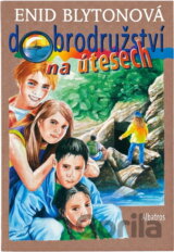 Dobrodružství na útesech