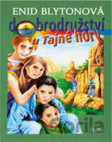 Dobrodružství u Tajné hory