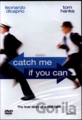 Chyť mě, když to dokážeš