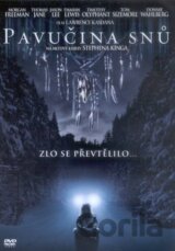 Pavučina snů