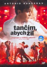 Tančím, abych žil