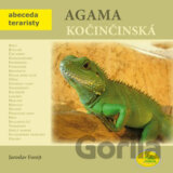Agama kočinčinská