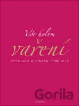Vše kolem vaření