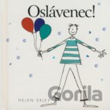 Oslávenec!