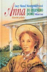 Anna zo zeleného domu