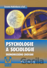 Psychologie a sociologie ekonomického chování