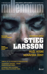Muži, ktorí nenávidia ženy