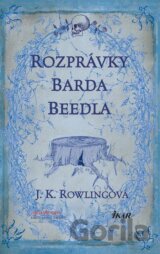 Rozprávky barda Beedla