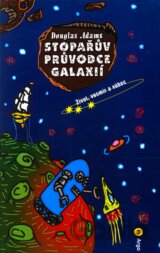 Stopařův průvodce Galaxií 3