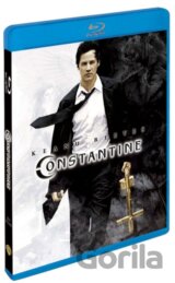 Constantine (Blu-ray)