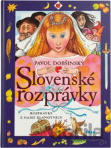 Slovenské rozprávky