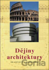 Dějiny architektury