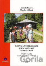 Rozvíjajúci program emocionálnej inteligencie