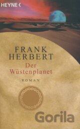 Der Wüstenplanet