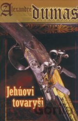 Jehúovi tovaryši