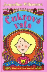 Cukrová vata
