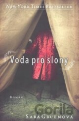 Voda pro slony