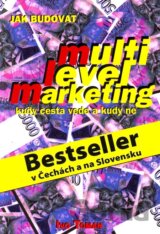 Jak budovat multilevelmarketing