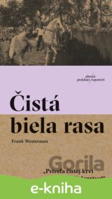 Čistá biela rasa