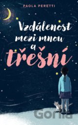 Vzdálenost mezi mnou a třešní